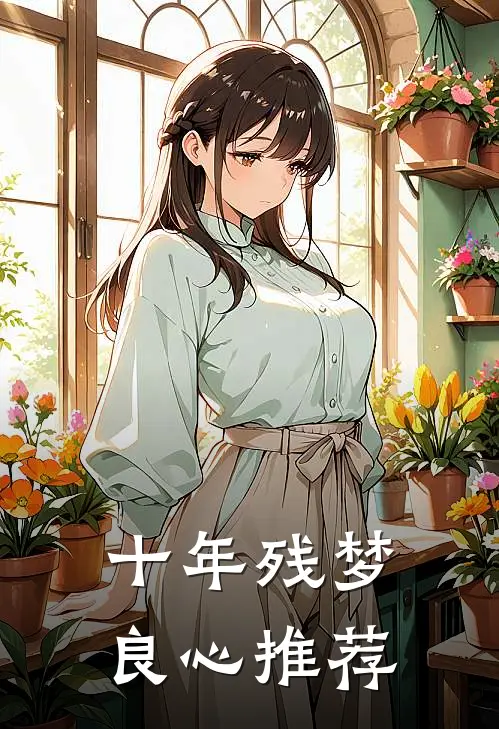 十年残梦良心推荐