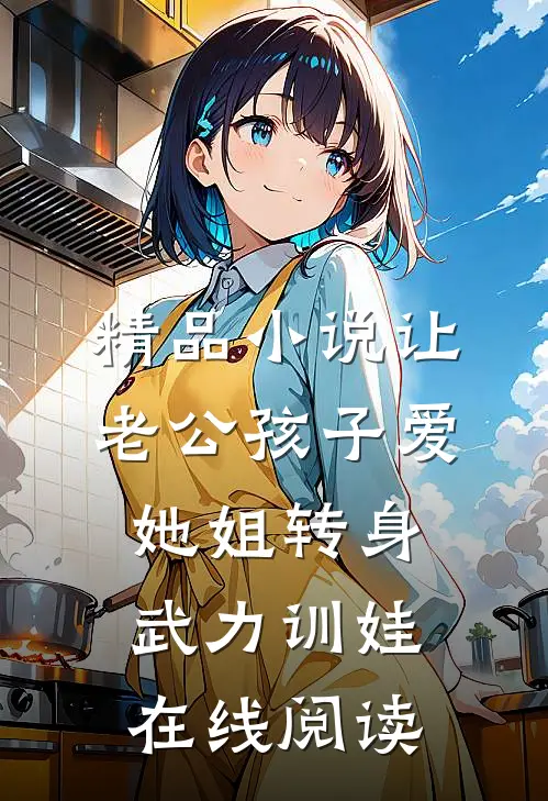 精品小说让老公孩子爱她姐转身武力训娃在线阅读