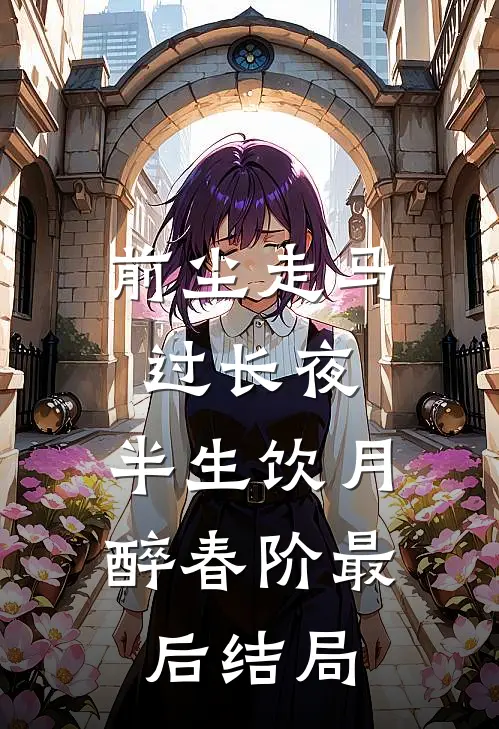 前尘走马过长夜，半生饮月醉春阶最后结局