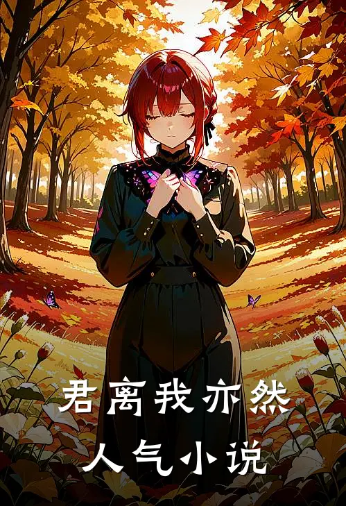 君离我亦然人气小说