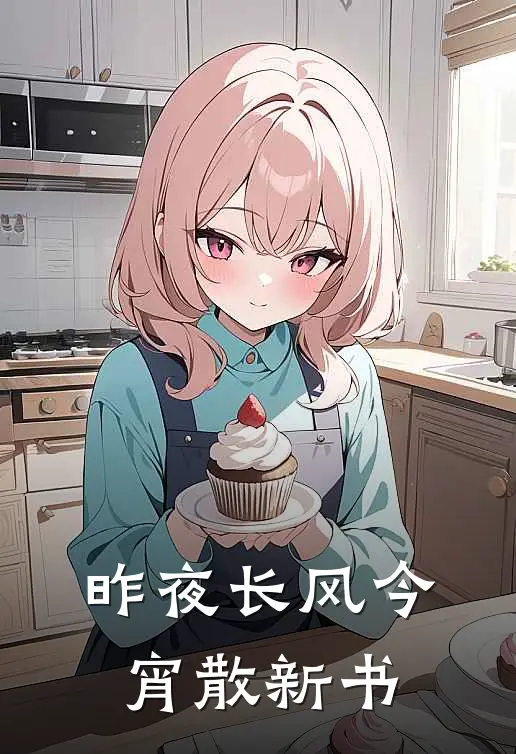 昨夜长风今宵散新书