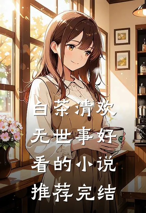 白茶清欢无世事好看的小说推荐完结