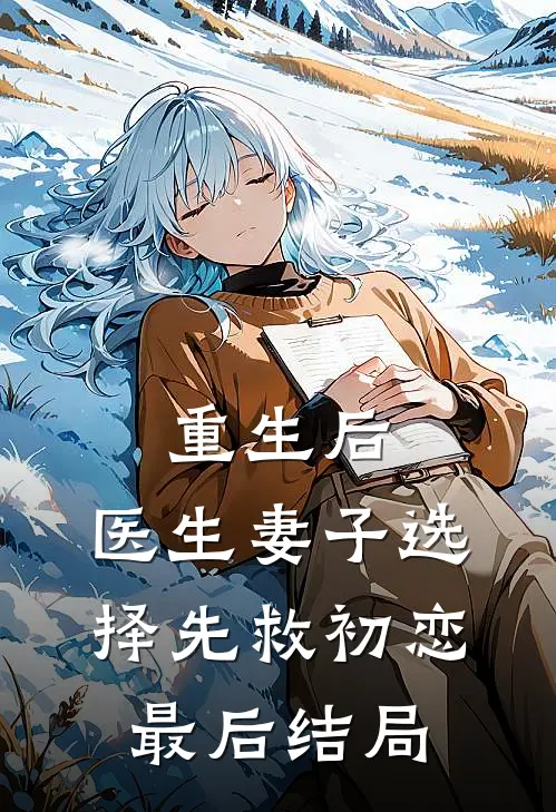 重生后，医生妻子选择先救初恋最后结局