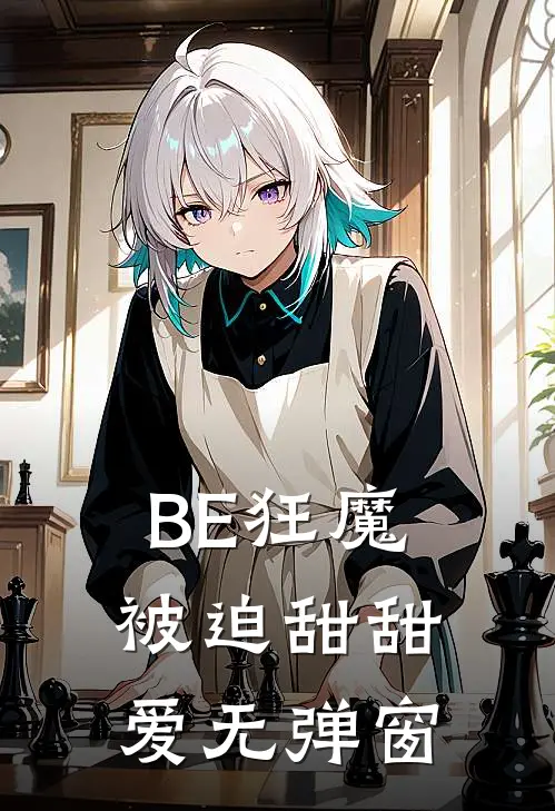 BE狂魔被迫甜甜爱无弹窗