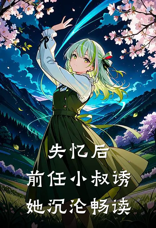 失忆后，前任小叔诱她沉沦畅读