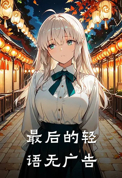 最后的轻语无广告