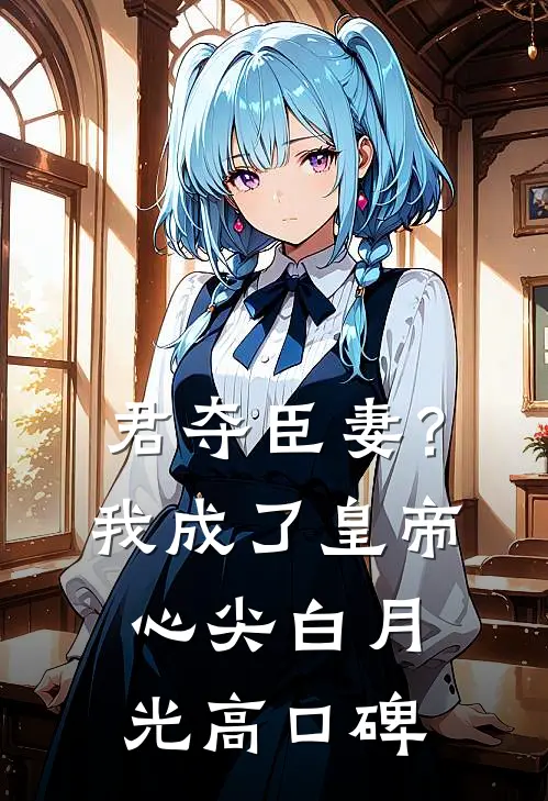 君夺臣妻？我成了皇帝心尖白月光高口碑
