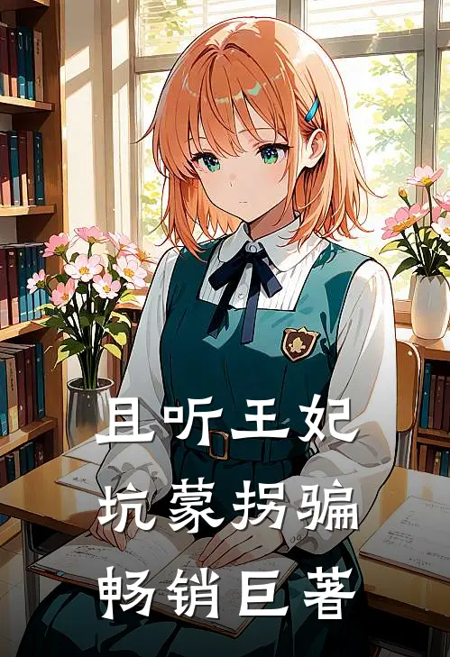 且听王妃坑蒙拐骗畅销巨著