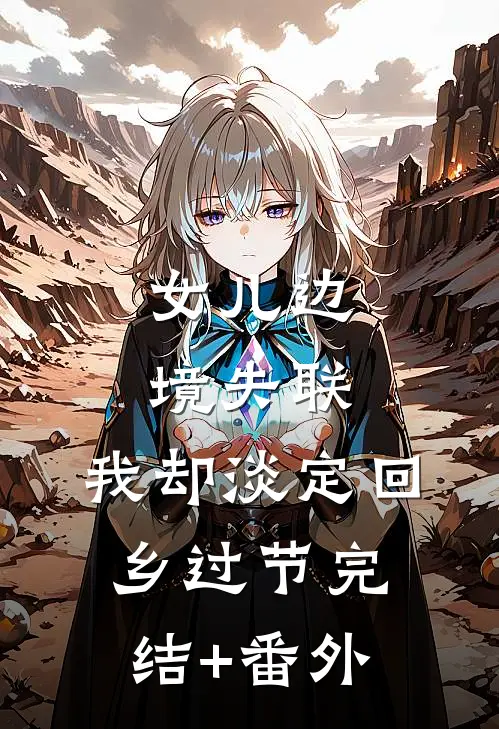 女儿边境失联，我却淡定回乡过节完结+番外