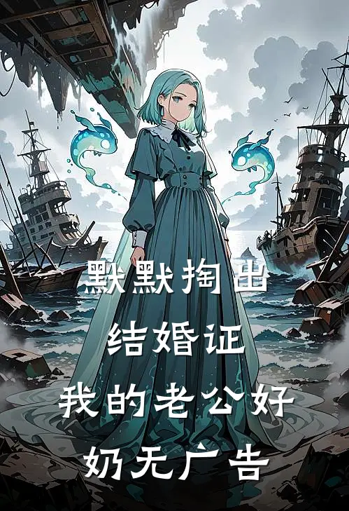 默默掏出结婚证，我的老公好奶无广告