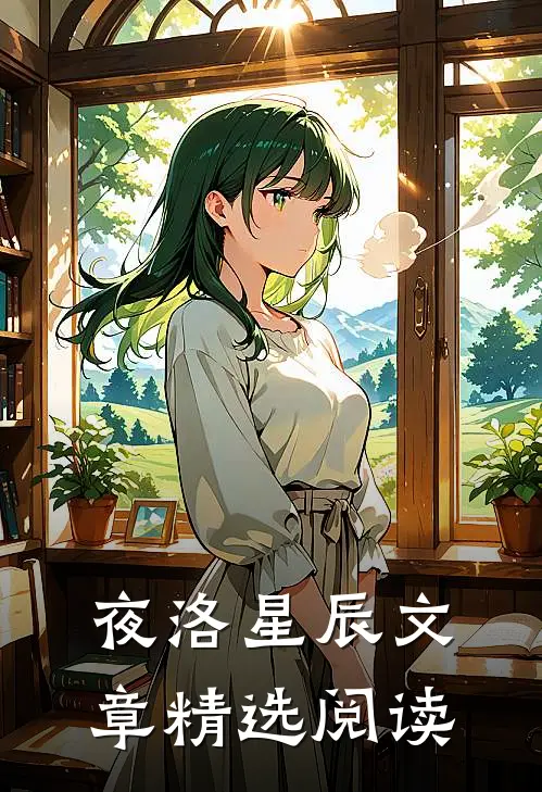 夜洛星辰文章精选阅读
