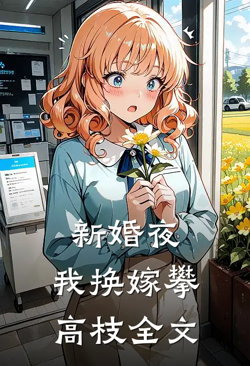 新婚夜，我换嫁攀高枝全文