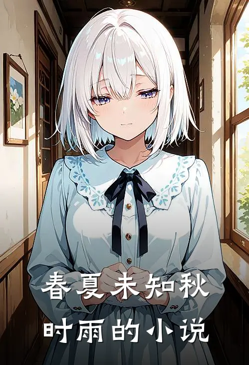 春夏未知秋时雨的小说