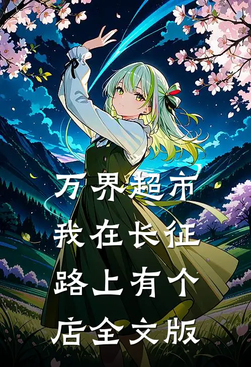万界超市：我在长征路上有个店全文版