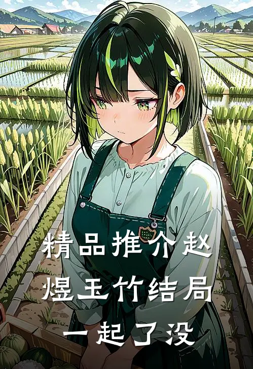 精品推介赵煜玉竹结局一起了没