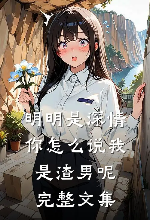明明是深情，你怎么说我是渣男呢完整文集
