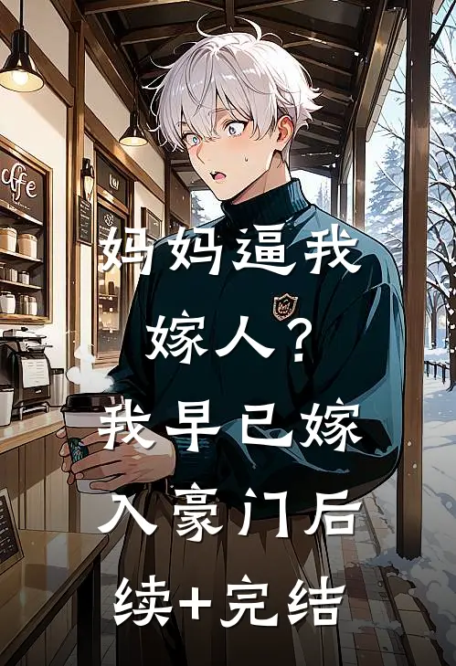 妈妈逼我嫁人？我早已嫁入豪门后续+完结