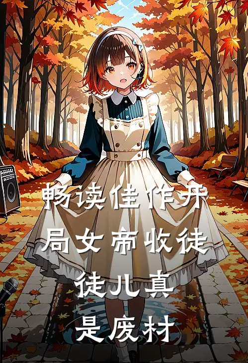 畅读佳作开局女帝收徒，徒儿真是废材