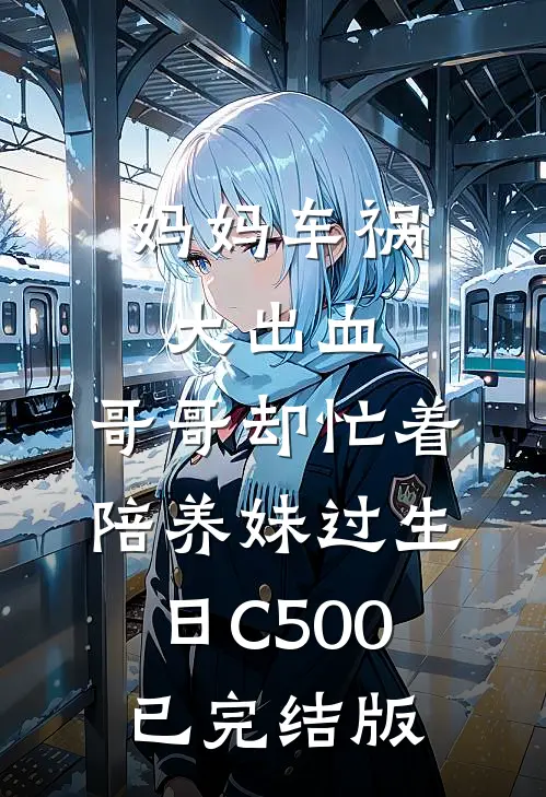 妈妈车祸大出血，哥哥却忙着陪养妹过生日C500已完结版