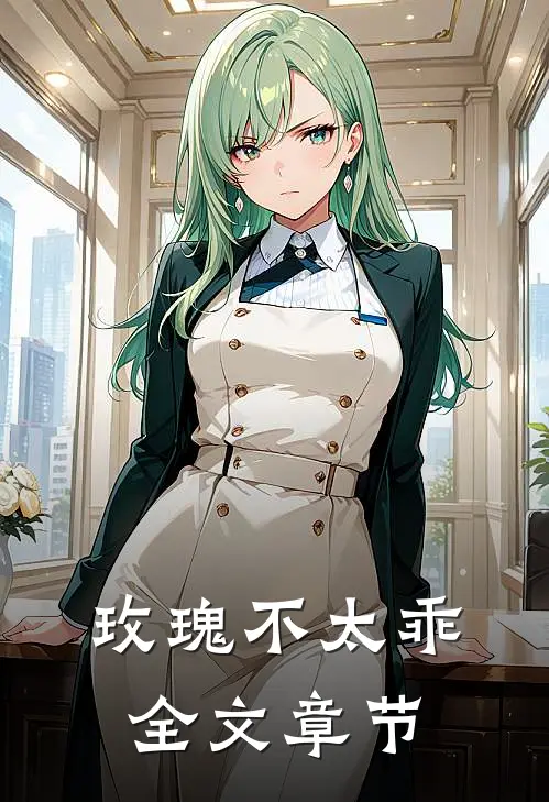 玫瑰不太乖全文章节