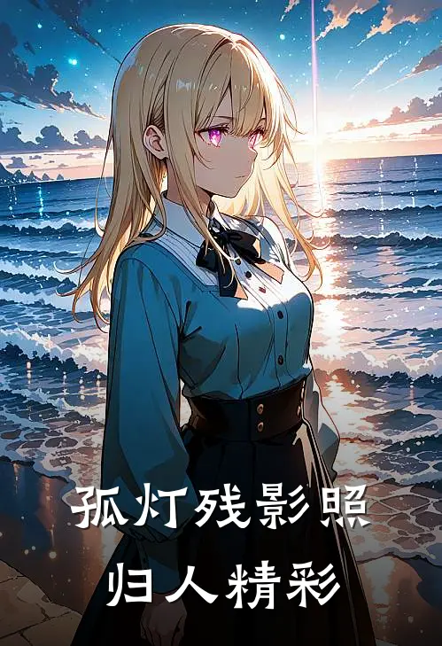 孤灯残影照归人精彩