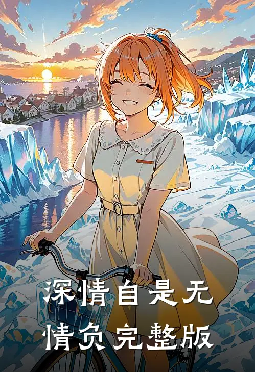 深情自是无情负完整版