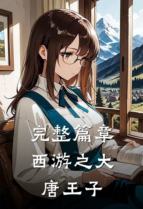 完整篇章西游之大唐王子