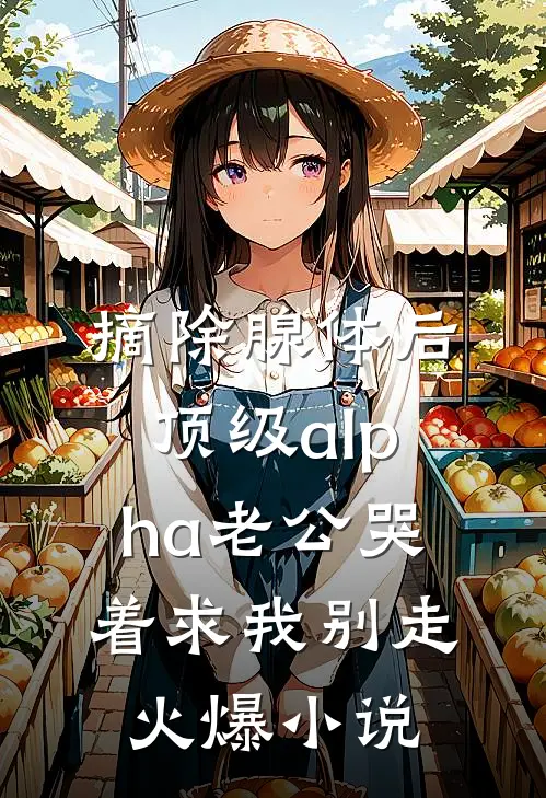 摘除腺体后，顶级alpha老公哭着求我别走火爆小说