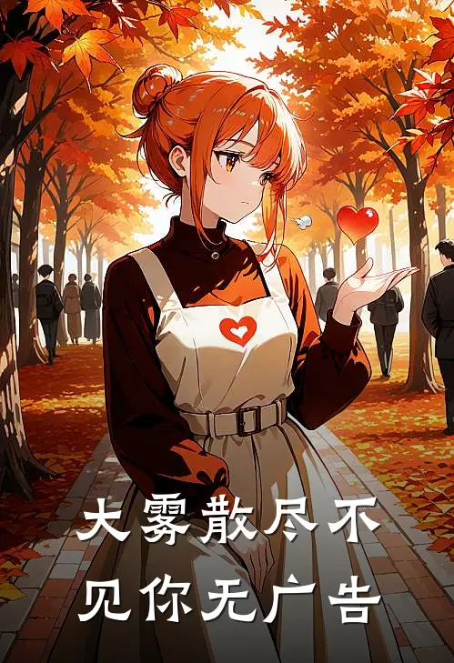 大雾散尽不见你无广告