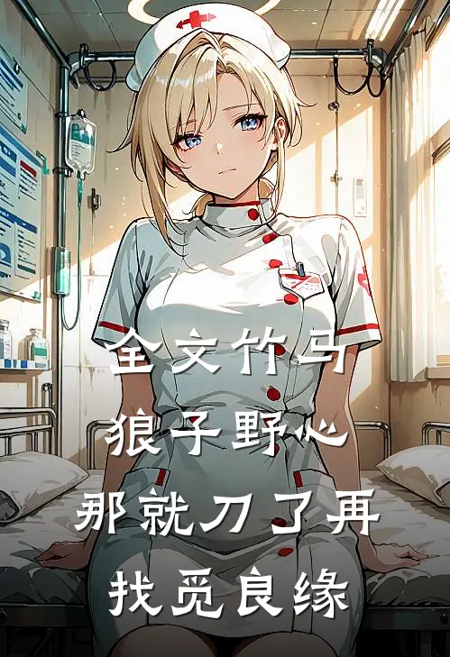 全文竹马狼子野心，那就刀了再找觅良缘