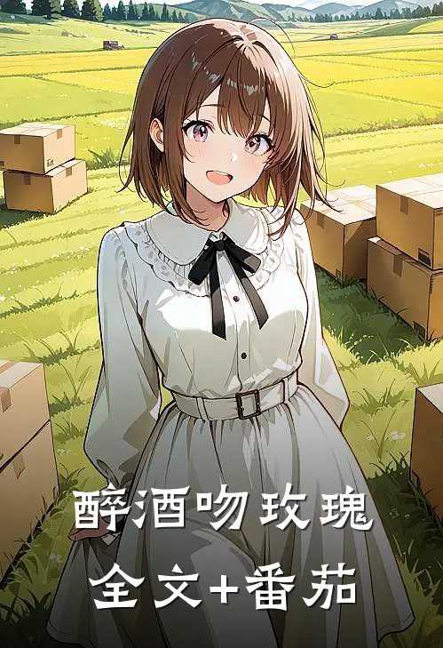 醉酒吻玫瑰全文+番茄