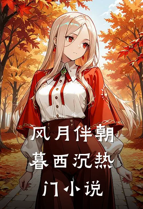 风月伴朝暮西沉热门小说