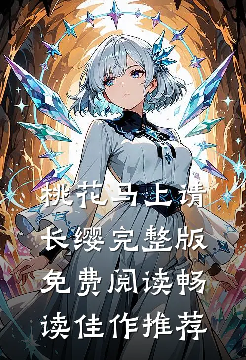 桃花马上请长缨完整版免费阅读畅读佳作推荐