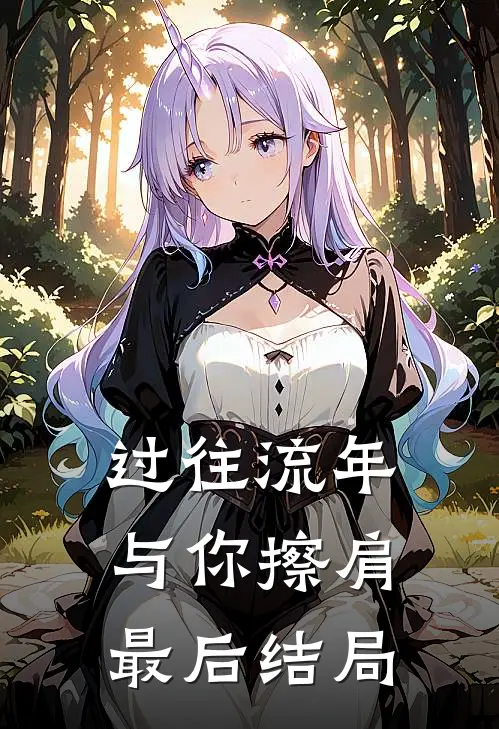过往流年与你擦肩最后结局