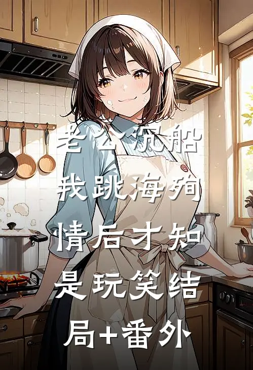 老公沉船，我跳海殉情后才知是玩笑结局+番外