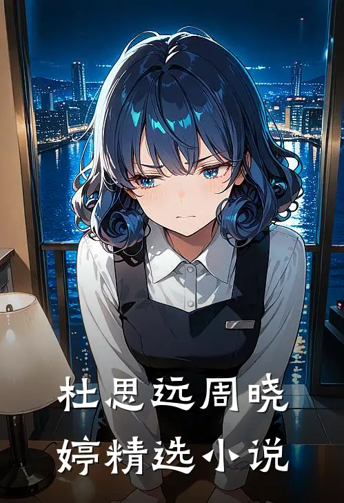 杜思远周晓婷精选小说