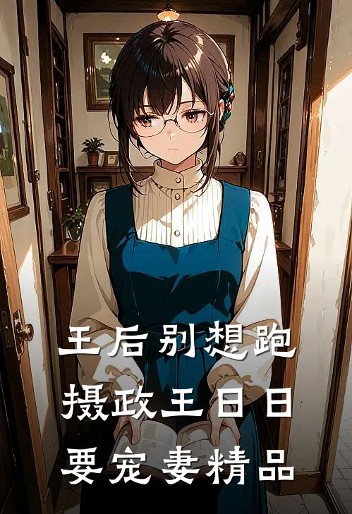 王后别想跑，摄政王日日要宠妻精品