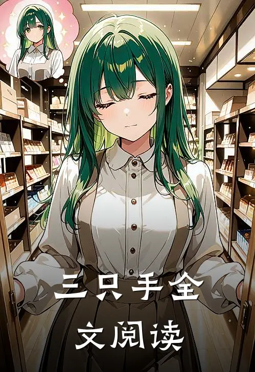三只手全文阅读