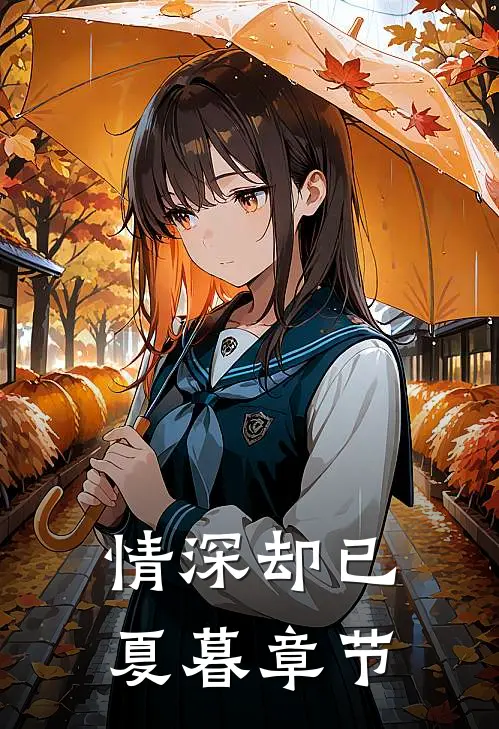 情深却已夏暮章节