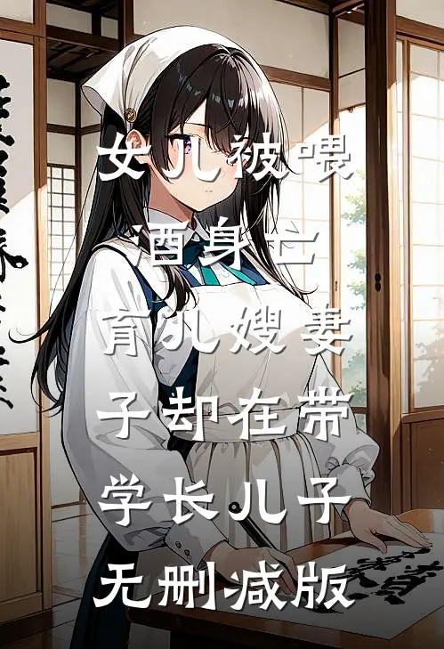 女儿被喂酒身亡，育儿嫂妻子却在带学长儿子无删减版
