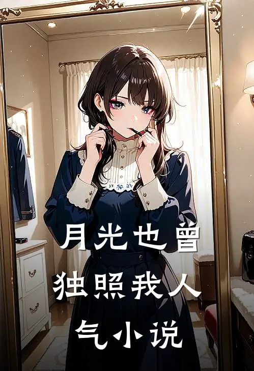 月光也曾独照我人气小说