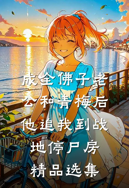 成全佛子老公和青梅后，他追我到战地停尸房精品选集