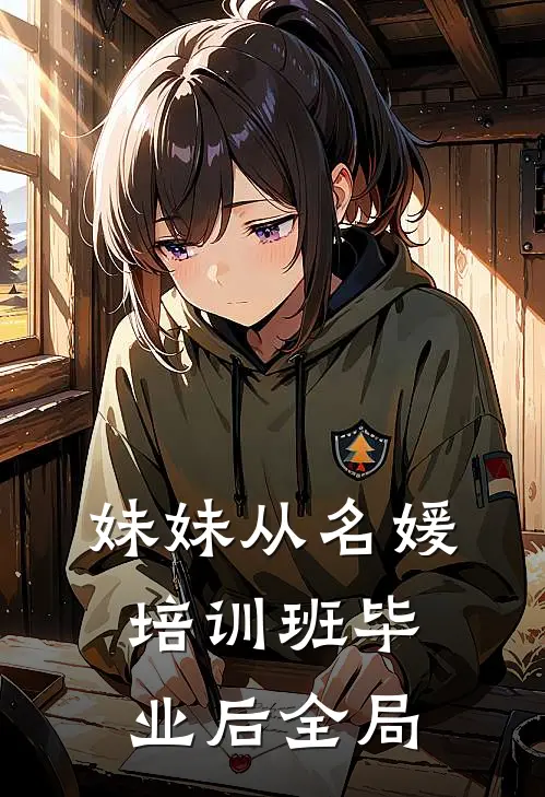 妹妹从名媛培训班毕业后全局