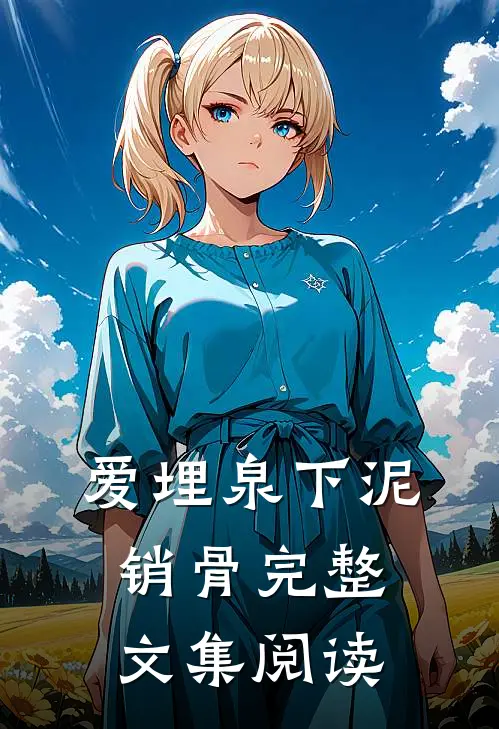 爱埋泉下泥销骨完整文集阅读