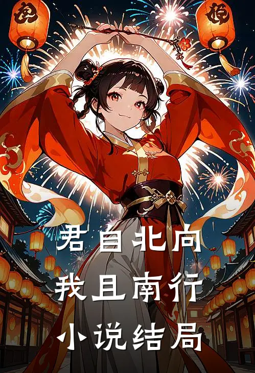 君自北向,我且南行小说结局