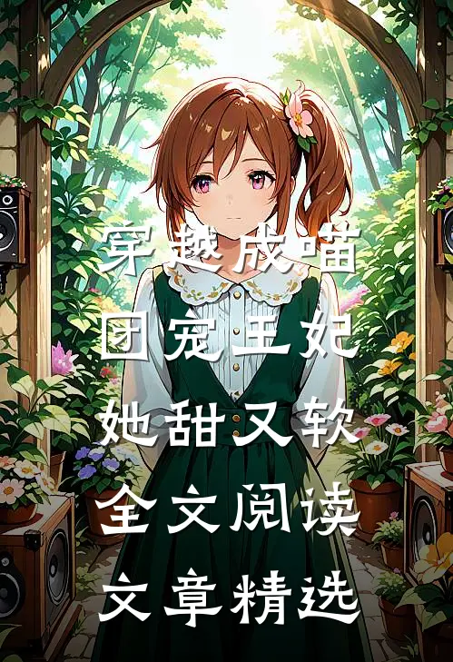 穿越成喵:团宠王妃她甜又软全文阅读文章精选