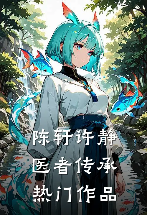 陈轩许静医者传承热门作品