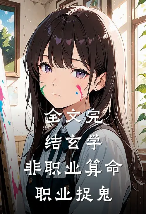 全文完结玄学：非职业算命，职业捉鬼