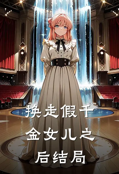 换走假千金女儿之后结局