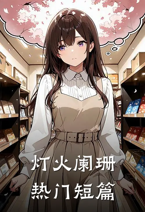 灯火阑珊热门短篇